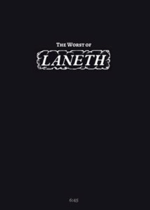 the worst of laneth