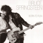 Bruce Springsteen – “Born To Run”
