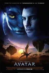77. Avatar – James Cameron