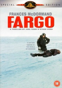 7.Fargo – Coen Brothers