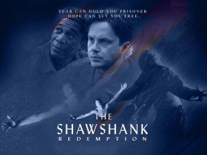 88. The Shawshank Redemption – Frank Darabont