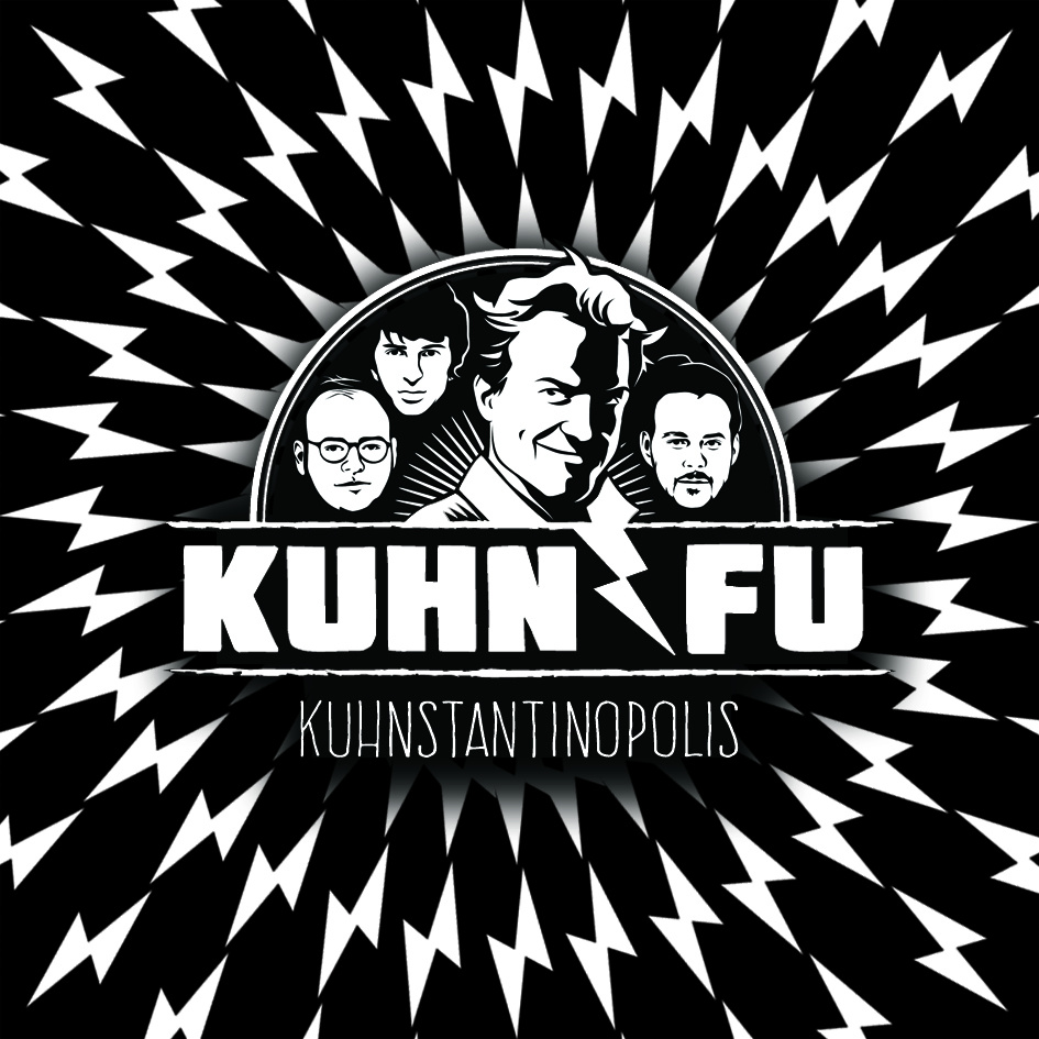 Kuhnfu